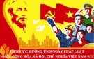 Nguồn gốc và ý nghĩa Ngày Pháp luật Việt Nam