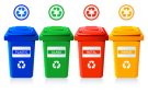 Các loại rác thải sinh hoạt và cách xử lý
